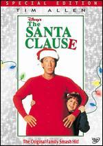 The Santa Clause [P&S Special Edition]