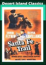 The Santa Fe Trail - Michael Curtiz