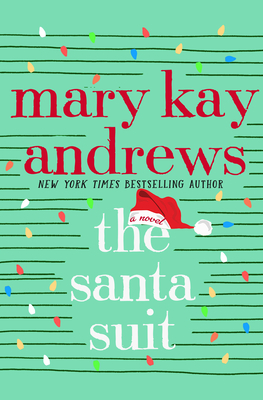 The Santa Suit - Andrews, Mary Kay