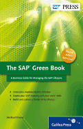 The SAP Green Book: A Business Guide for Effectively Managing the SAP Lifecycle