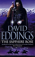 The Sapphire Rose: Elenium: Book Three of the Elenium