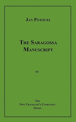 The Saragossa Manuscript - Potocki, Jan