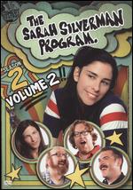 The Sarah Silverman Program: Season Two, Vol. Two [2 Discs] - 