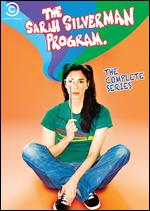 The Sarah Silverman Program: The Complete Series [7 Discs] - 