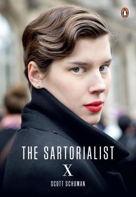 The Sartorialist: X - Schuman, Scott