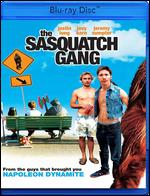 The Sasquatch Gang [Blu-ray] - Tim Skousen