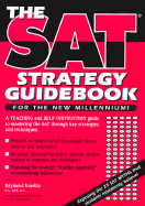 The SAT Strategy Guidebook - Karelitz, Raymond