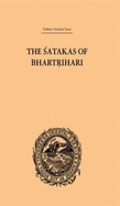 The Satakas of Bhartrihari