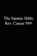 The Satanic Bible