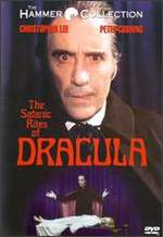 The Satanic Rites of Dracula [WS]