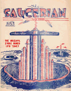 The Saucerian: 1953