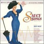 The Saucy Songs (1928-1938) - Various Artists