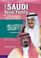 The Saudi Royal Family (Mwl) - Reed, Jennifer Bond, and Schlesinger, Arthur Meier, Jr. (Editor), and Schweitzer, Albert, Professor (Editor)