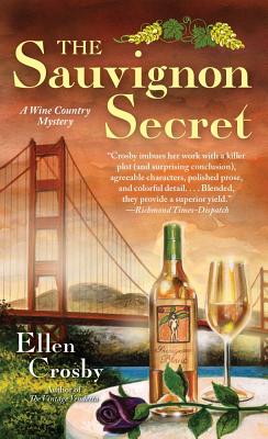 The Sauvignon Secret - Crosby, Ellen