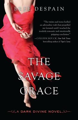 The Savage Grace - DeSpain, Bree