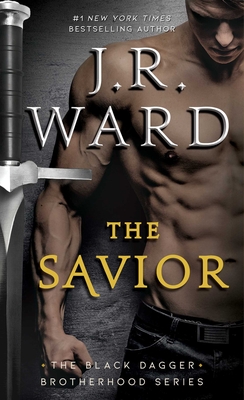 The Savior - Ward, J R
