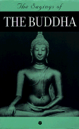 The Saying of the Buddha