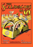 The Scalawagons of Oz - 
