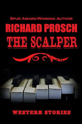 The Scalper - Prosch, Richard