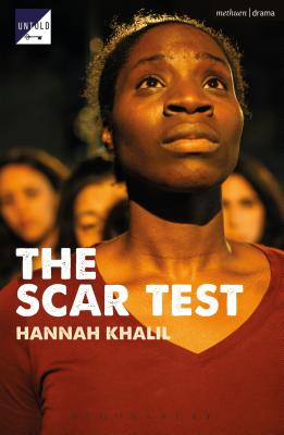 The Scar Test - Khalil, Hannah