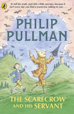 The Scarecrow and His Servant - Pullman, Philip