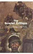 The Scarlet Critique: A Critical Anthology of War Poetry
