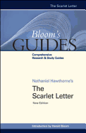 The Scarlet Letter - Bloom, Harold (Editor)