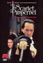 The Scarlet Pimpernel, Book 2: Mademoiselle Guillotine