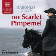 The Scarlet Pimpernel