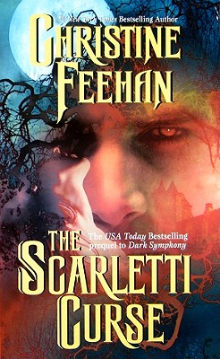 The Scarletti Curse - Feehan, Christine