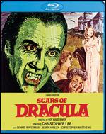 The Scars of Dracula [Blu-ray] - Roy Ward Baker