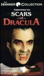 The Scars of Dracula [French]