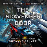 The Scavenger Door