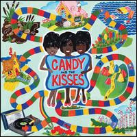 The Scepter Sessions - Candy & the Kisses