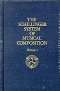 The Schillinger System of Musical Composition