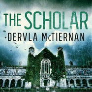 The Scholar: The thrilling crime novel from the bestselling author