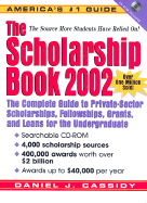 The Scholarship Book 2002 - Cassidy, Daniel J