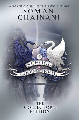 The School for Good and Evil: The Collector's Edition - Chainani, Soman