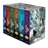 The School for Good and Evil: The Complete 6-Book Box Set: The School for Good and Evil, the School for Good and Evil: A World Without Princes, the School for Good and Evil: The Last Ever After, the School for Good and Evil: Quests for Glory, the...