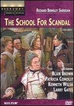 The School for Scandal - Michael Langham; Nick Havinga