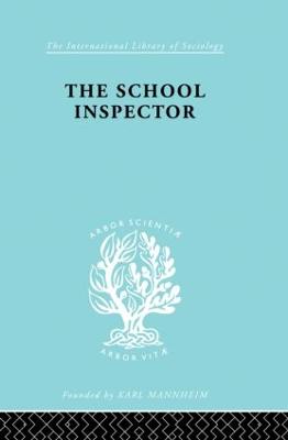 The School Inspector - Edmonds, E L