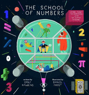 The School of Numbers: A Galaxy of Maths