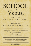 The school of Venus