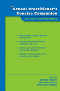 The School Practitioner's Concise Companion to Health and Well Being
