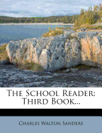 The school reader. Third book.