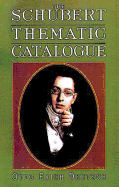 The Schubert Thematic Catalogue