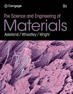 The Science and Engineering of Materials