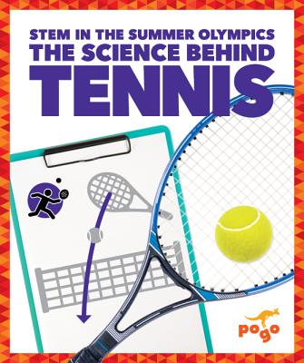 The Science Behind Tennis - Fretland Vanvoorst, Jenny