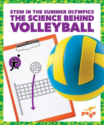 The Science Behind Volleyball - Fretland Vanvoorst, Jenny