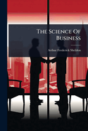 The Science Of Business